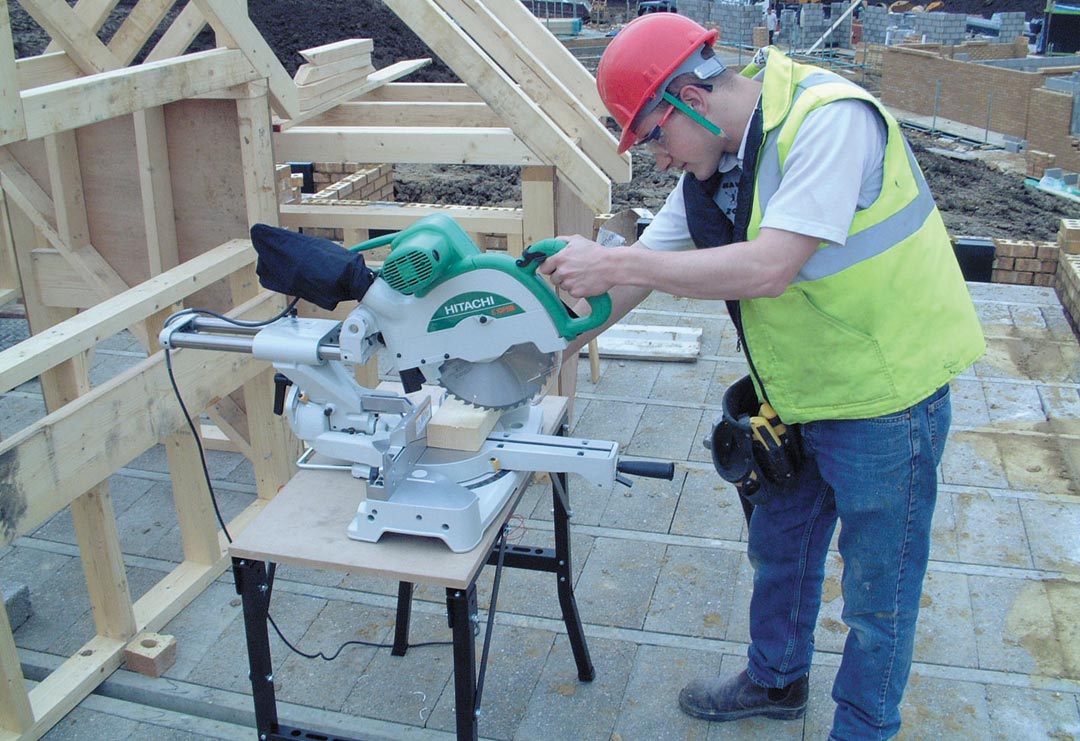 Circular Saw Hire