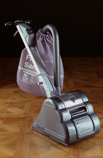 Floor Sander