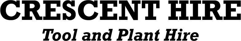 Crescent Hire Logo