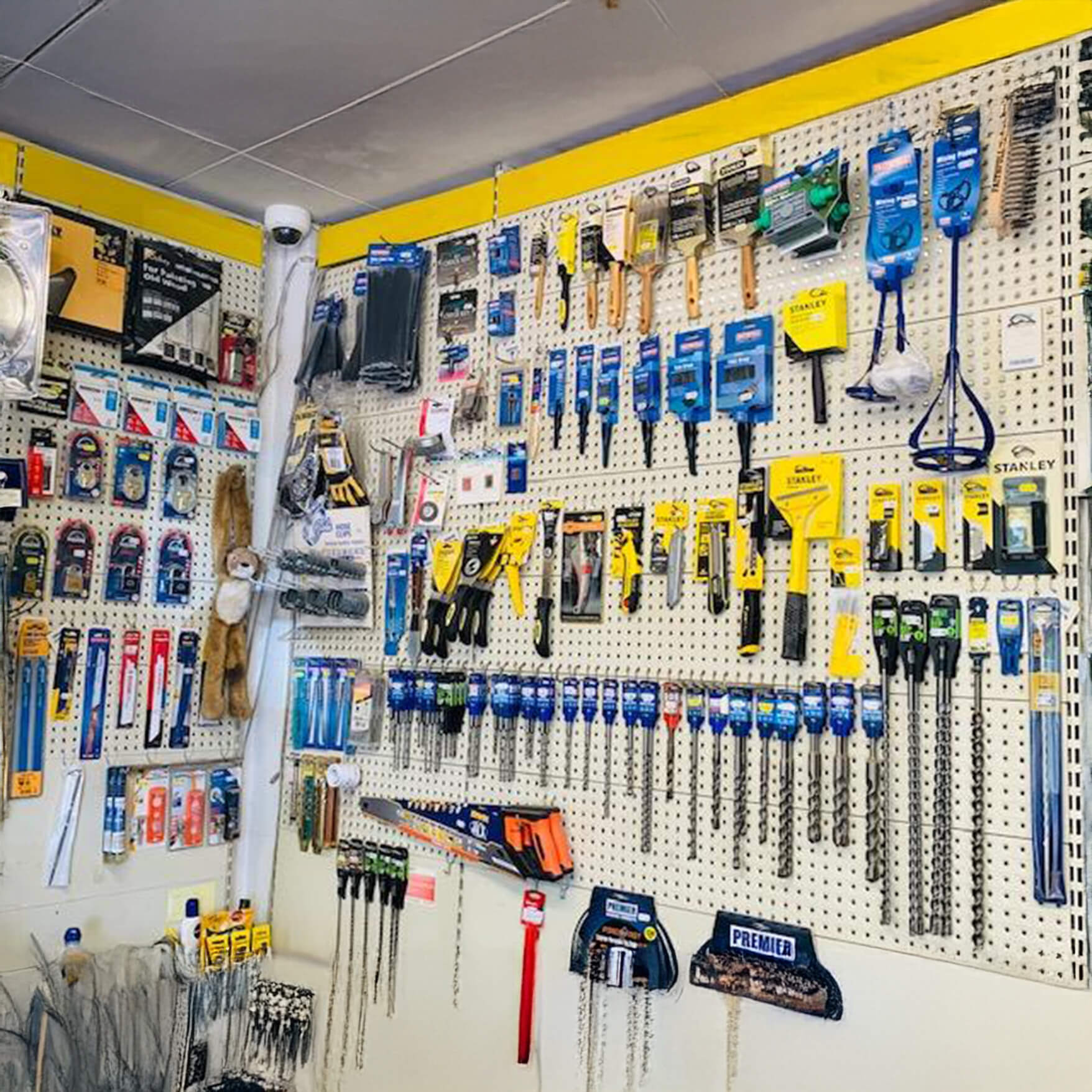 Hand Tools, Accessories and Sales in Sutton