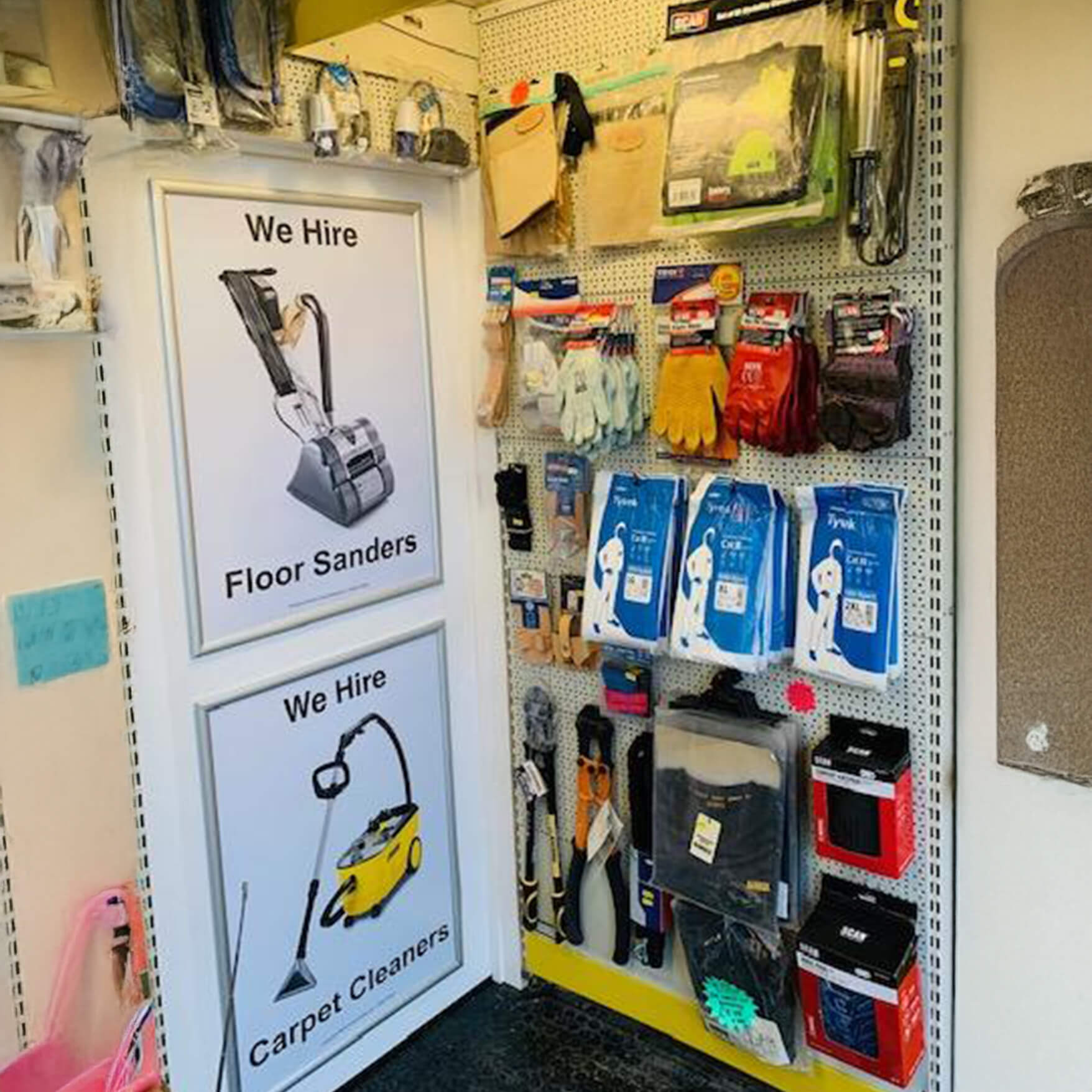 Hand Tools, Accessories and Sales in Sutton