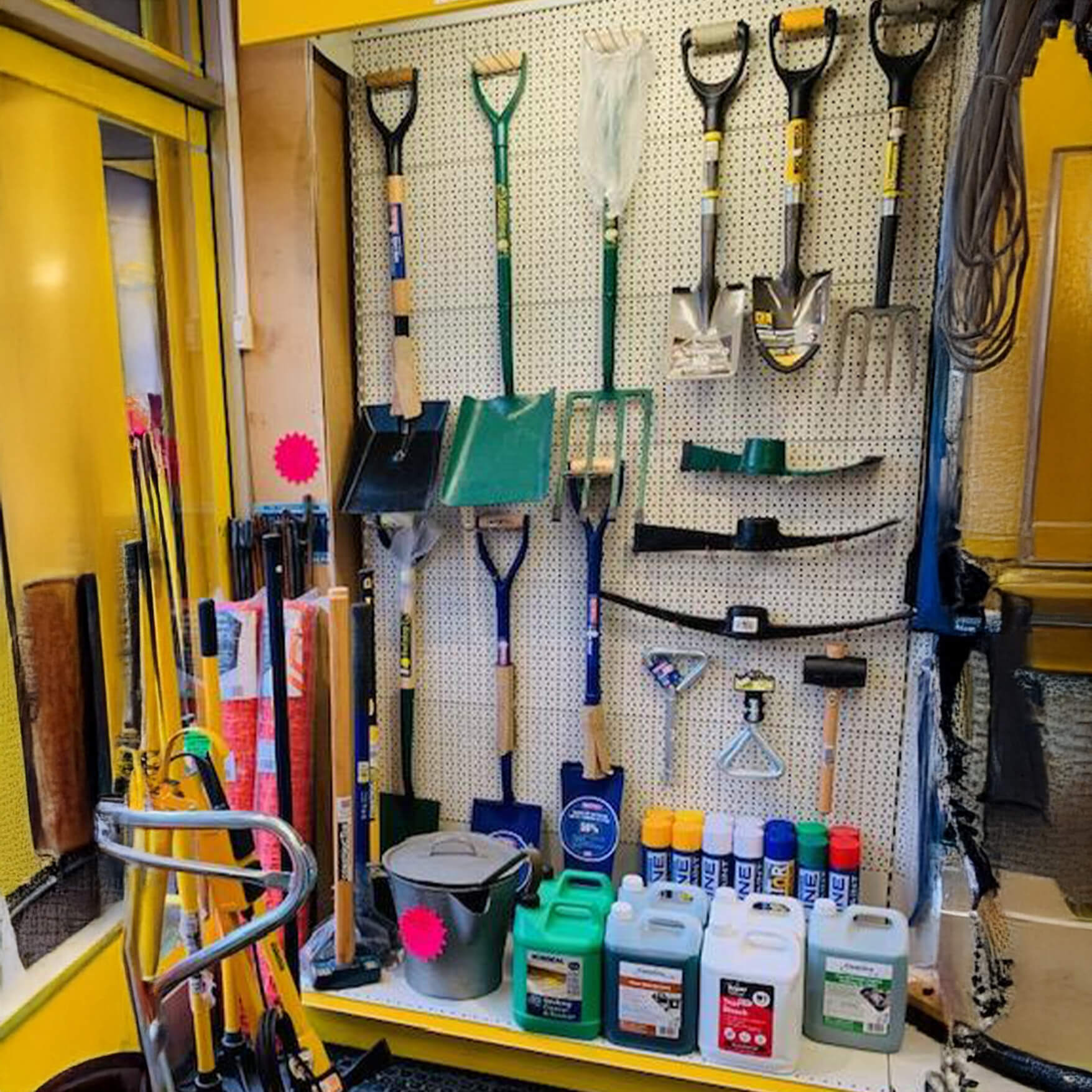 Hand Tools, Accessories and Sales in Sutton