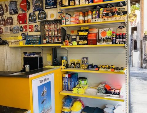 How to Choose the Right Tools for Your Project in Sutton