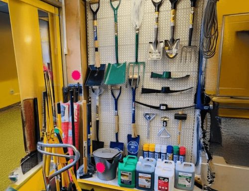Tool Hire in Sutton: Complete Guide for DIY & Trade Projects