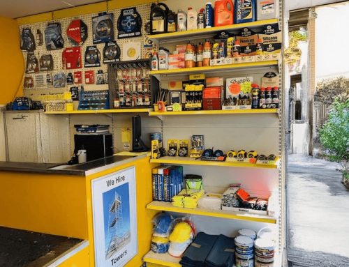 How to Choose the Right Tools for Your Project in Sutton