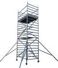SCAFFOLD TOWER